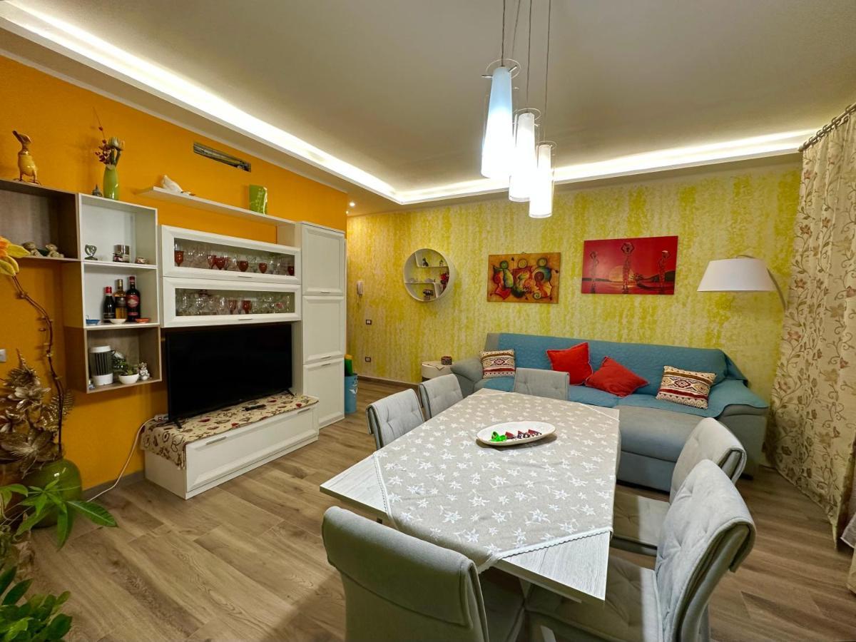 Samu Home Bolonia Exterior foto