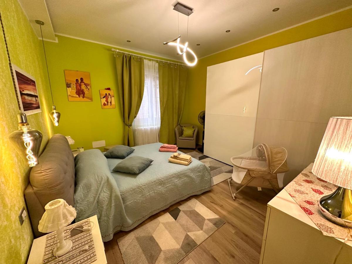 Samu Home Bolonia Exterior foto